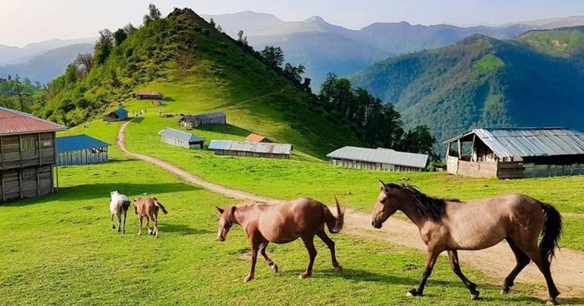 10 مقصد ایران برای تجربه زندگی محلی