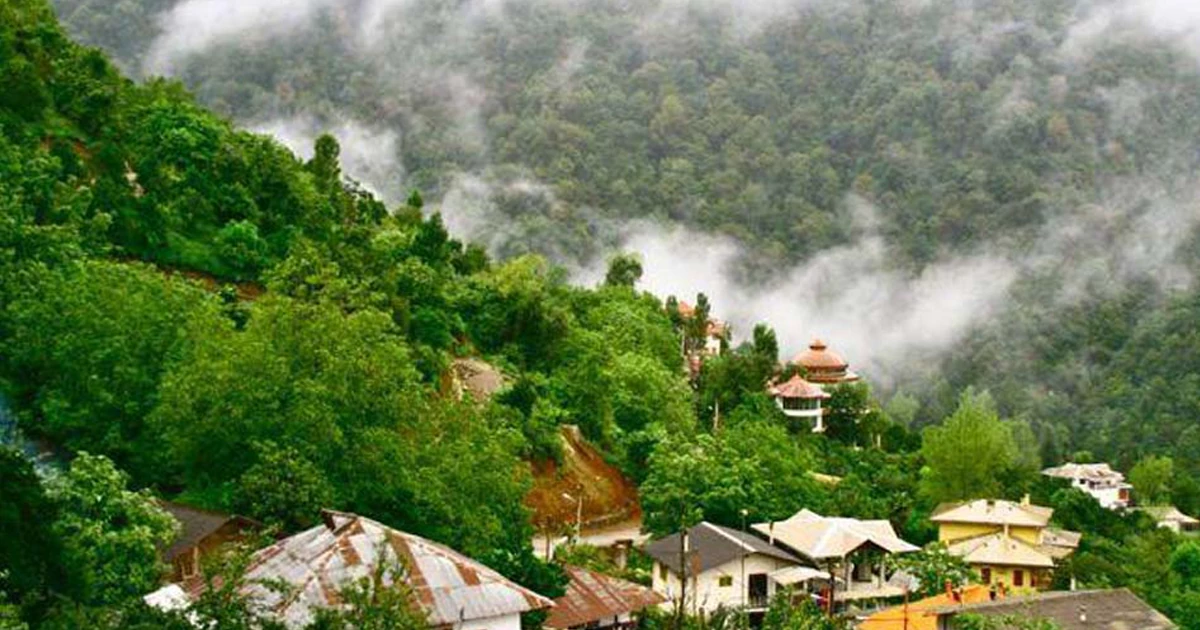 سرولات چابکسر، تجربه زندگی محلی در ایران