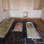 منابع مطالعه بیشتر درباره تکیه بختیاریها و تخت فولاد اصفهان