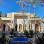 بازدید از تکیه بختیاریها