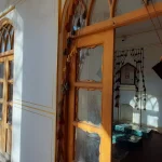 تکیه بختیاری های تخت فولاد اصفهان