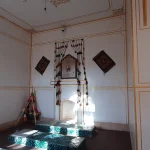 بیبی مریم بختیاری: سردار زن مبارز مشروطه در تکیه بختیاریها