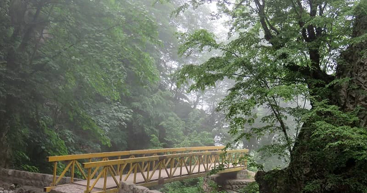 روستای زیارت، تجربه زندگی محلی در ایران