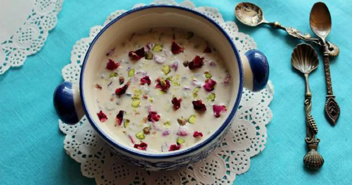 معرفی بهترین فرنی فروشی های اصفهان