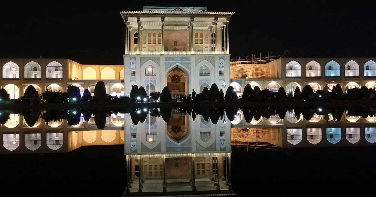 اصفهانگردی ۱ تا ۴ روزه در تعطیلات، برنامه کامل گردش تاریخی و تفریحی در اصفهان