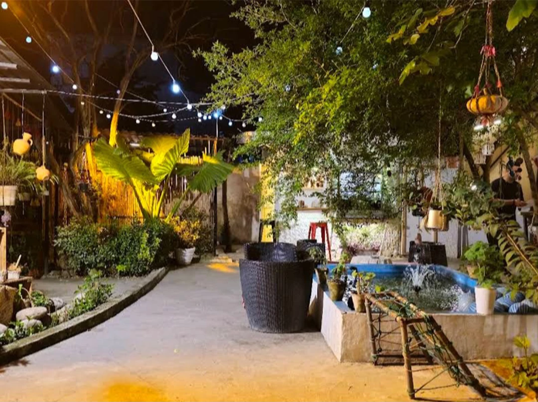 رستوران پلوخونه تنکابن؛ فضای سنتی با طعم غذاهای بومی شمال