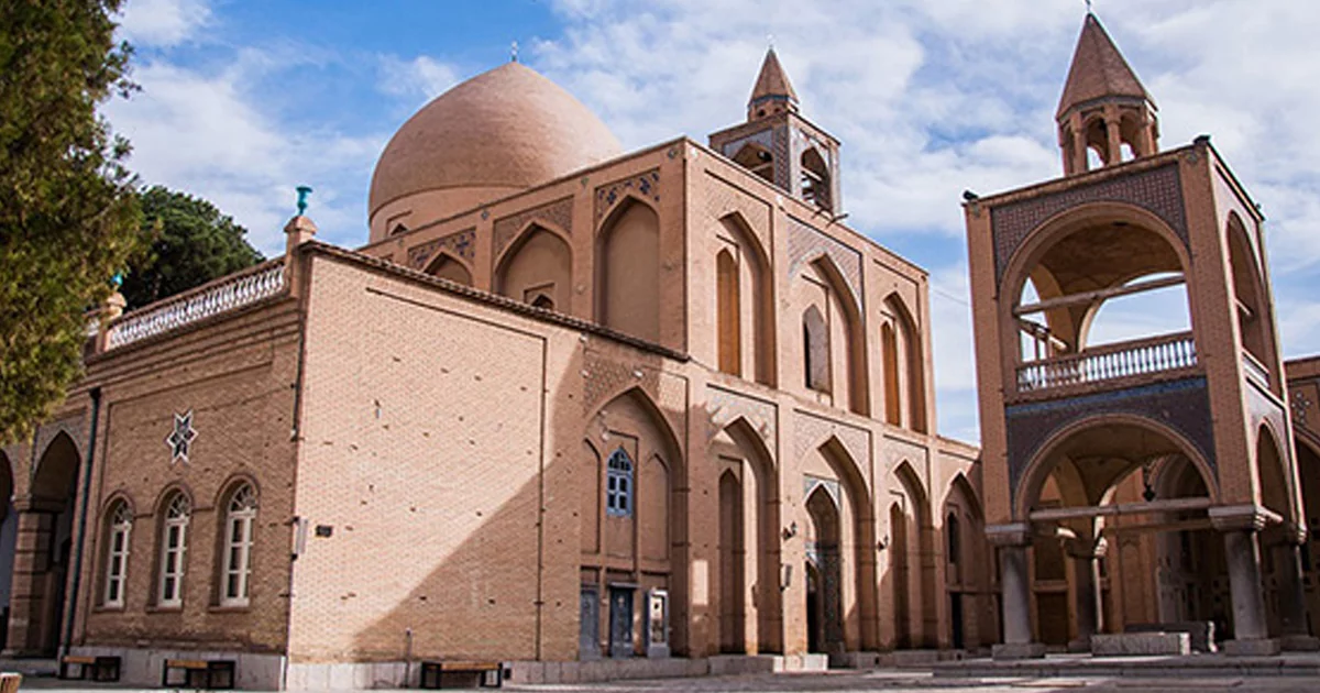 اصفهان گردی در 1 تا 4 روز