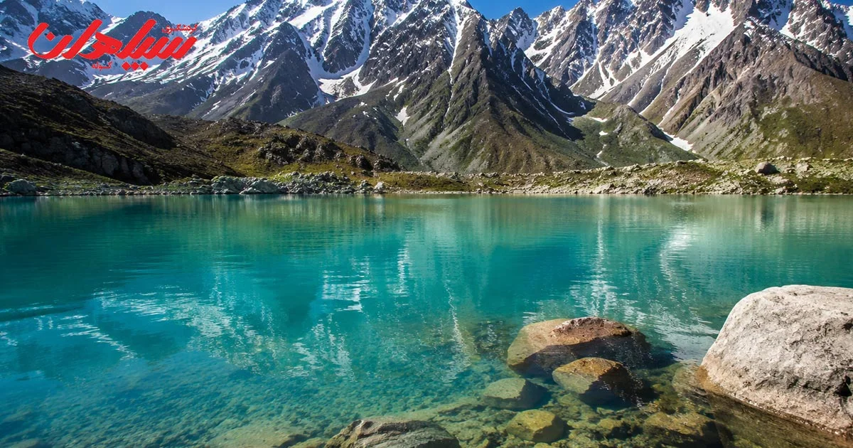 نکات مهم قبل از سفر به دریاچه های ایران
