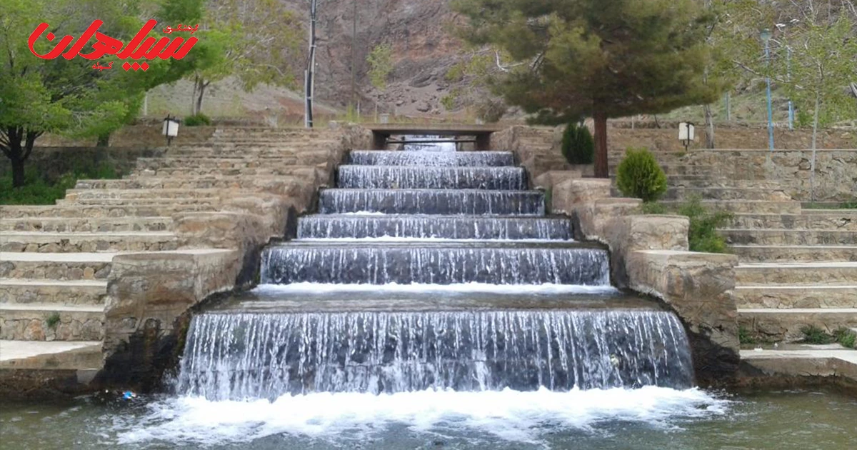 سفر به روستای چغیورت