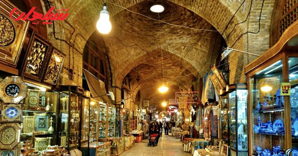 برنامه سفر یک روزه اصفهان