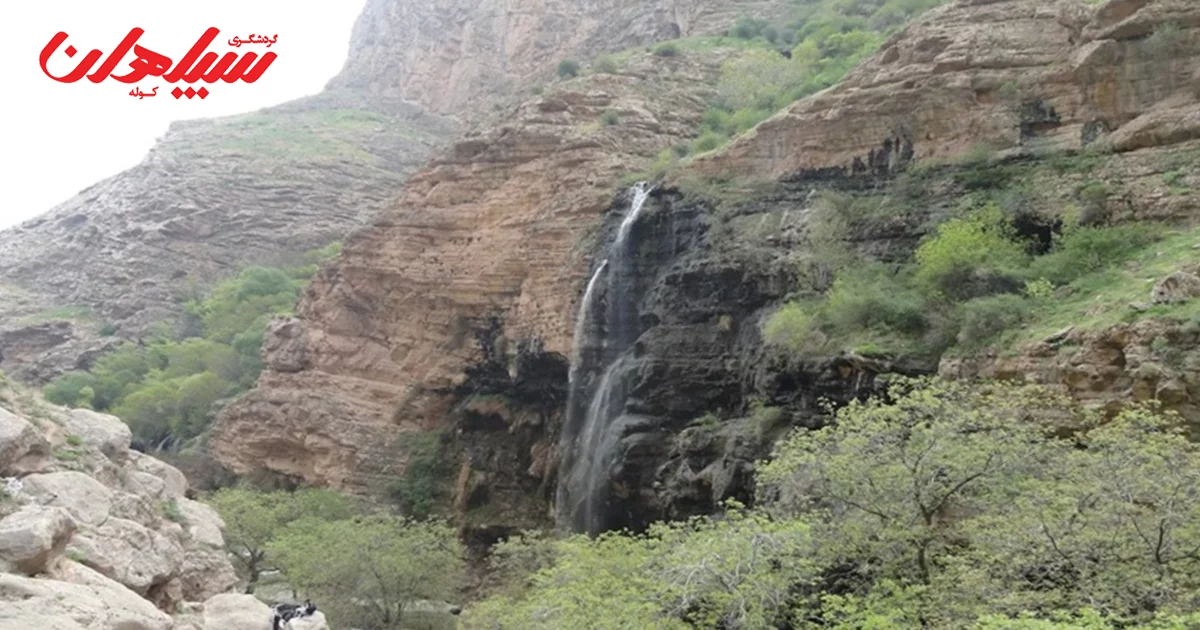دره اجنه مشهد