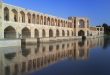 اصفهان جایی برا خلوت کردن ندارد / شهری به وسعت تاریخ