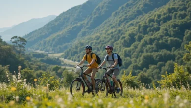 گردشگری ورزشی