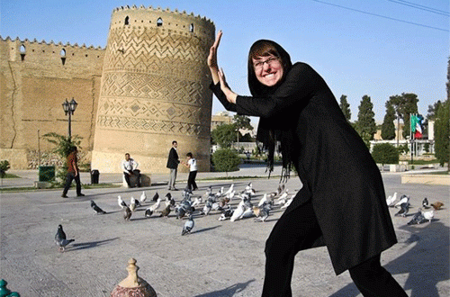 ماه رمضان و گردشگری / فرصتی برای طبیعت گردی در ماه رمضان