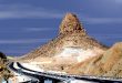 کوه ناشناخته پردیس / سایت گردشگری سپاهان