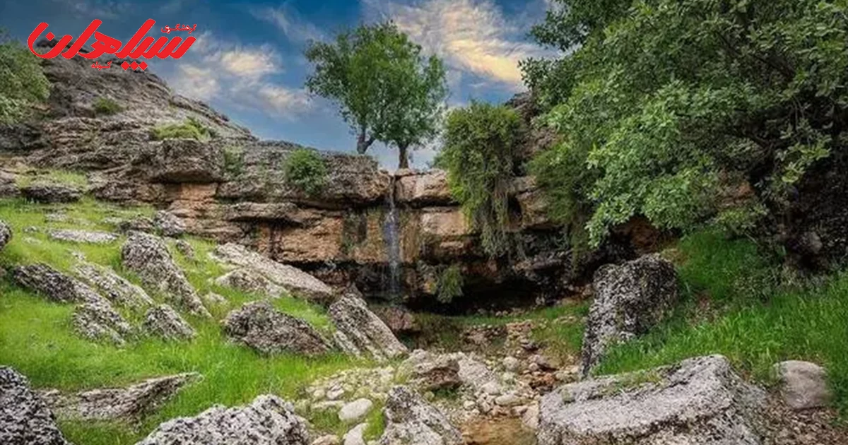 بهترین زمان سفر به بازفت