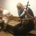 ماه عسل در ایران!