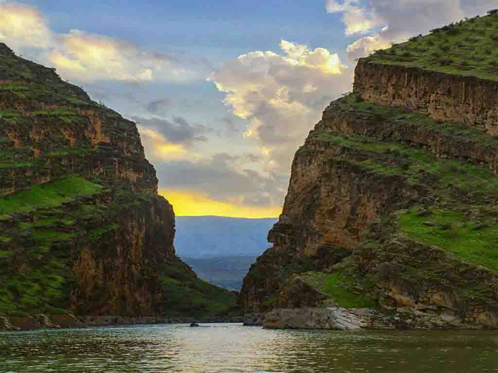 kafri-ilam-iran - گردشگری سپاهان