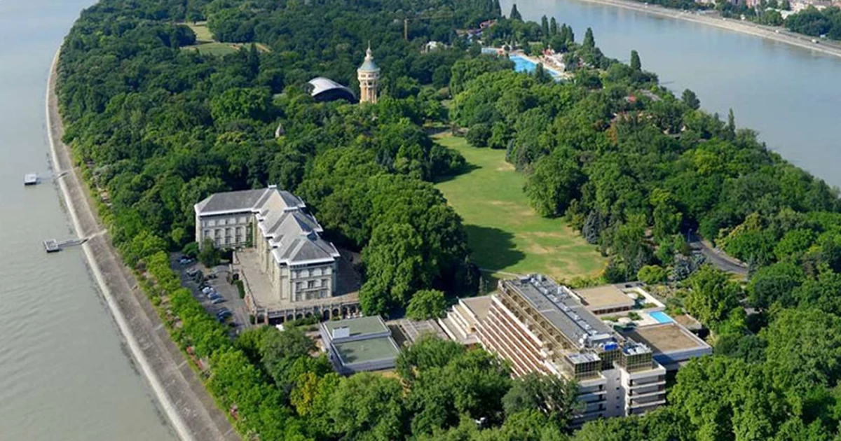 جزیره‌ مارگارت