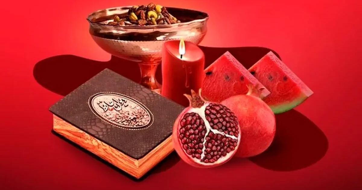 واژه شناسی یلدا