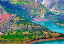 دهکده زراس کجاست؟