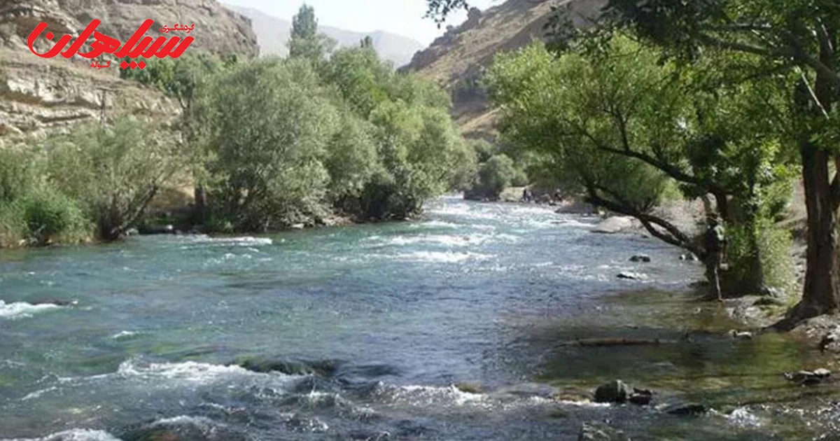 تنگ گنجه ای یاسوج