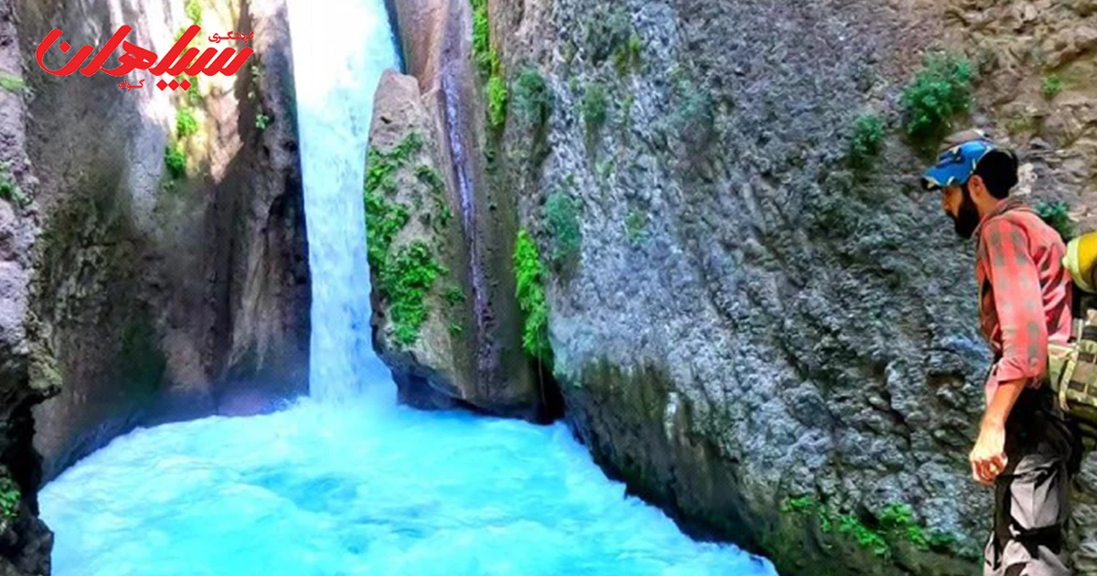 بهترین فصل سفر به آبشار آتشگاه