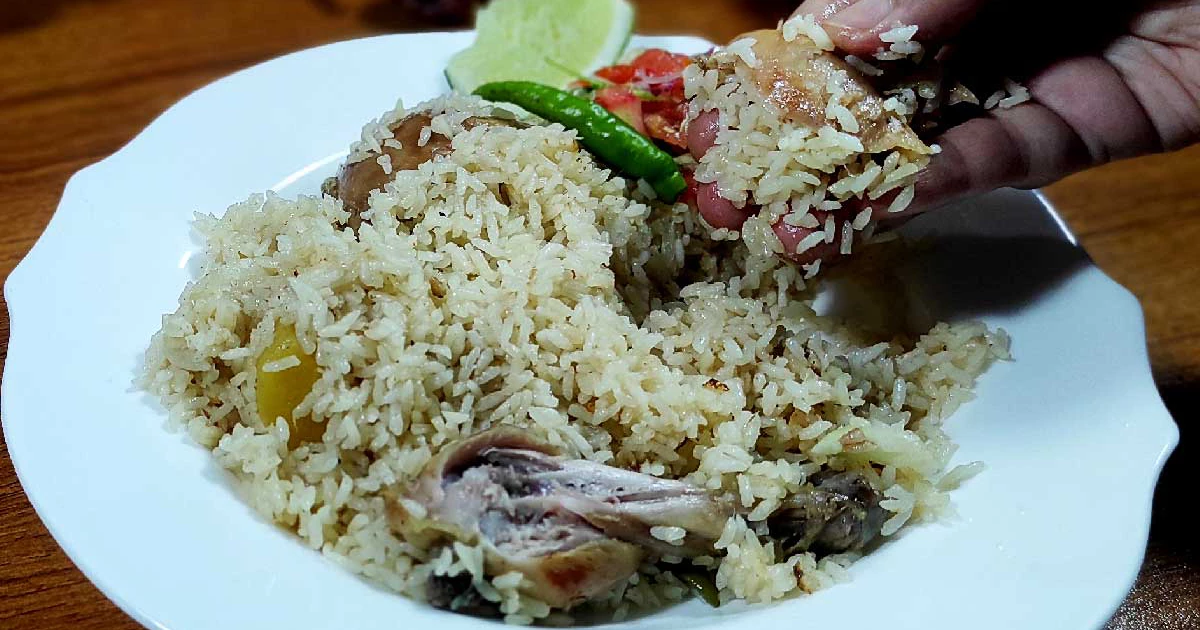 بریانی بنگلادشی (Biryani) | معروفترین غذای برنجی