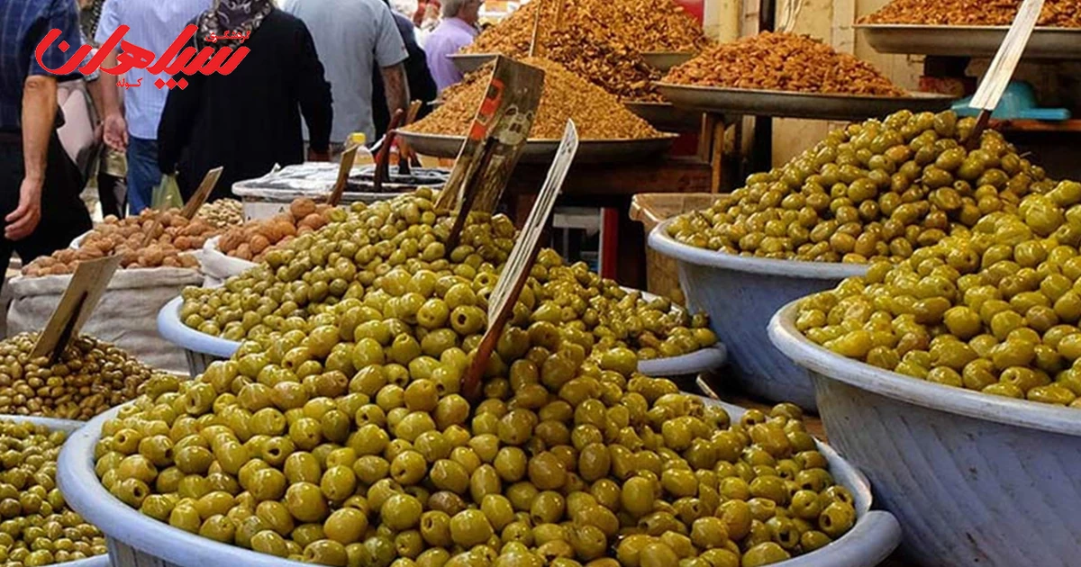 سوغاتی بندر انزلی: چه بخریم؟