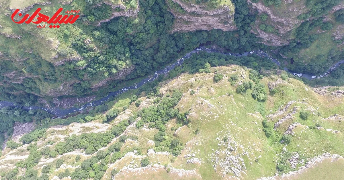 جاهای دیدنی گرجستان