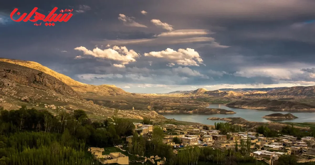 راهنمای سفر به چالدران