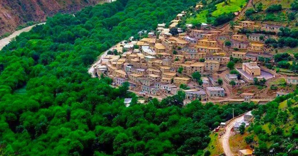 گردنه ژالانه
