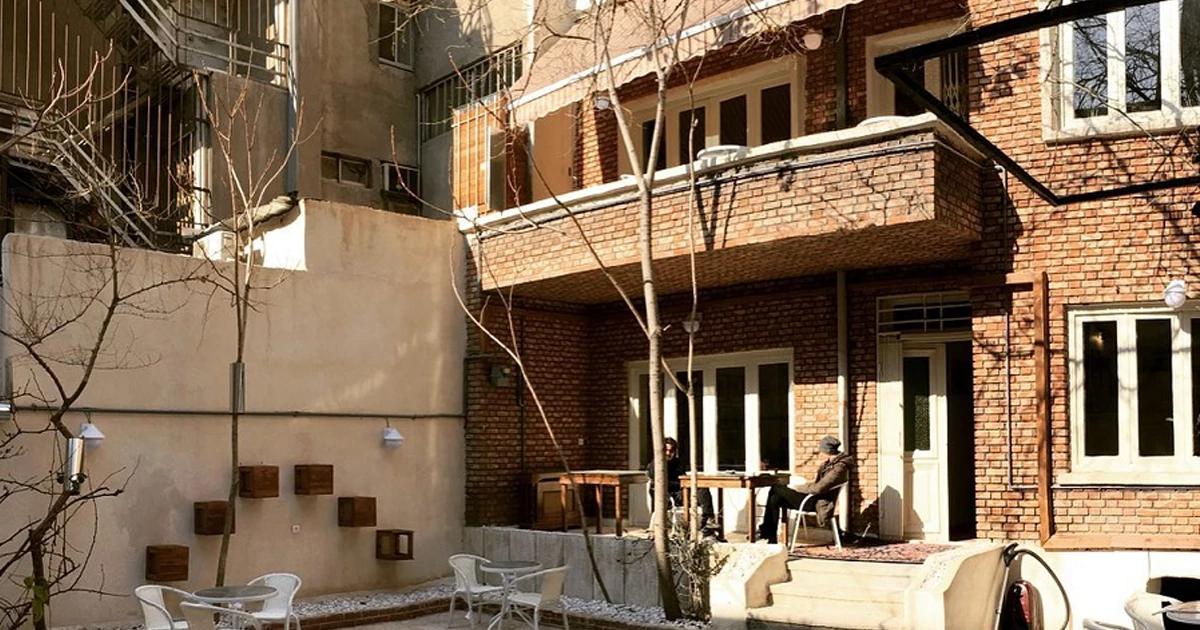 موزه گربه ایرانی