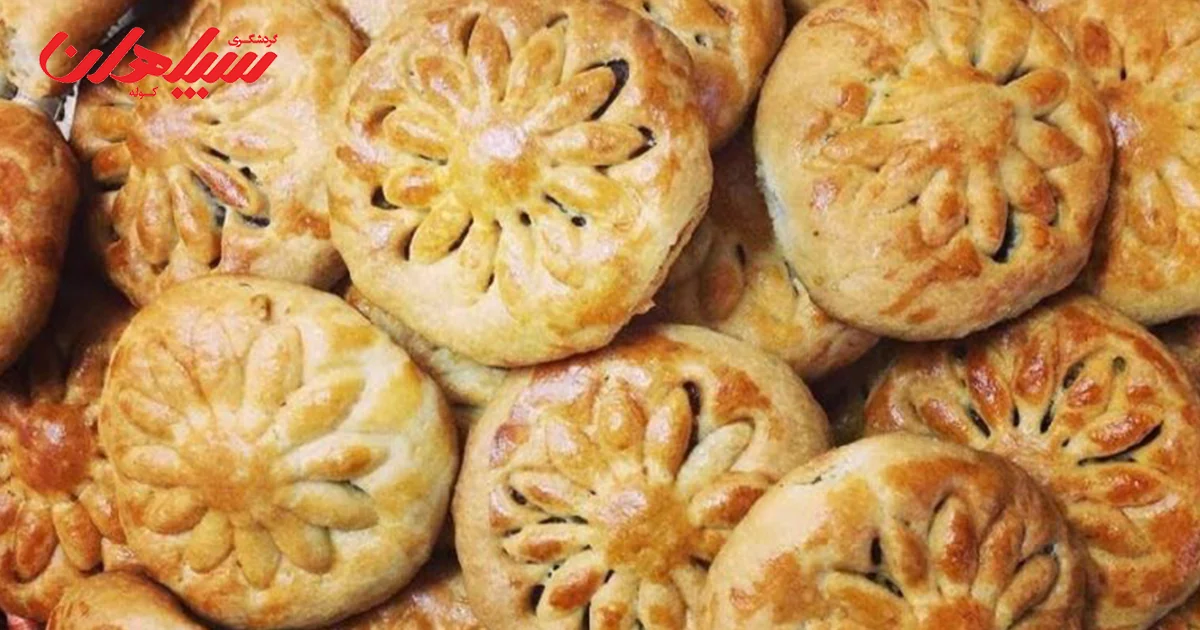 سوغات خوزستان چیست