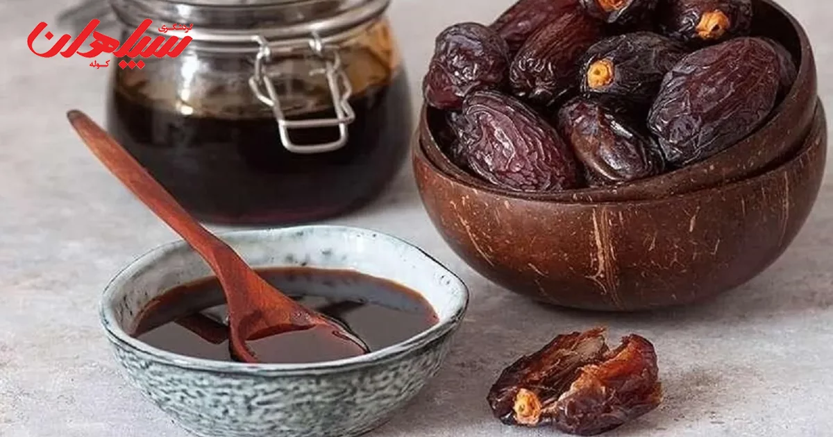 از خوزستان چی بخریم