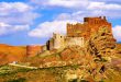 ثبت جهانی قلعه الموت و کاروانسرای سعدالسلطنه در سال ۹۹