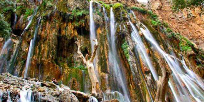 روستای مارگون