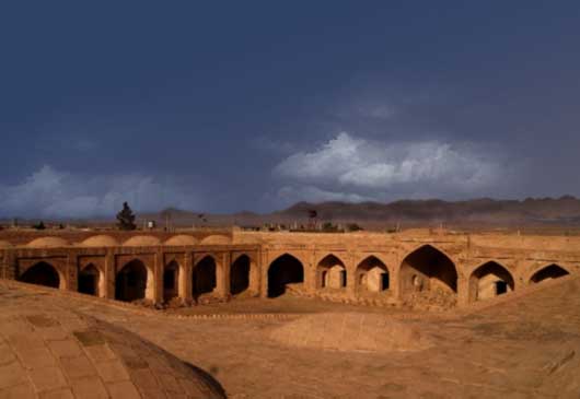 کاروانسرای نیگنان