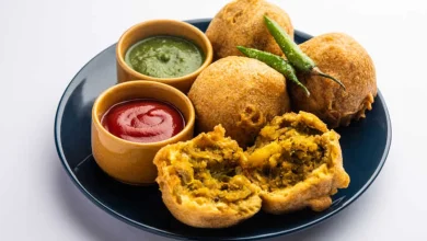 معرفی 5 غذای محلی بلوچ‌ها