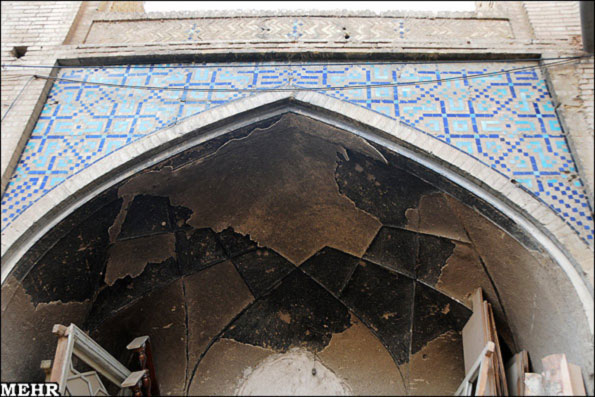 قصر جمیلان