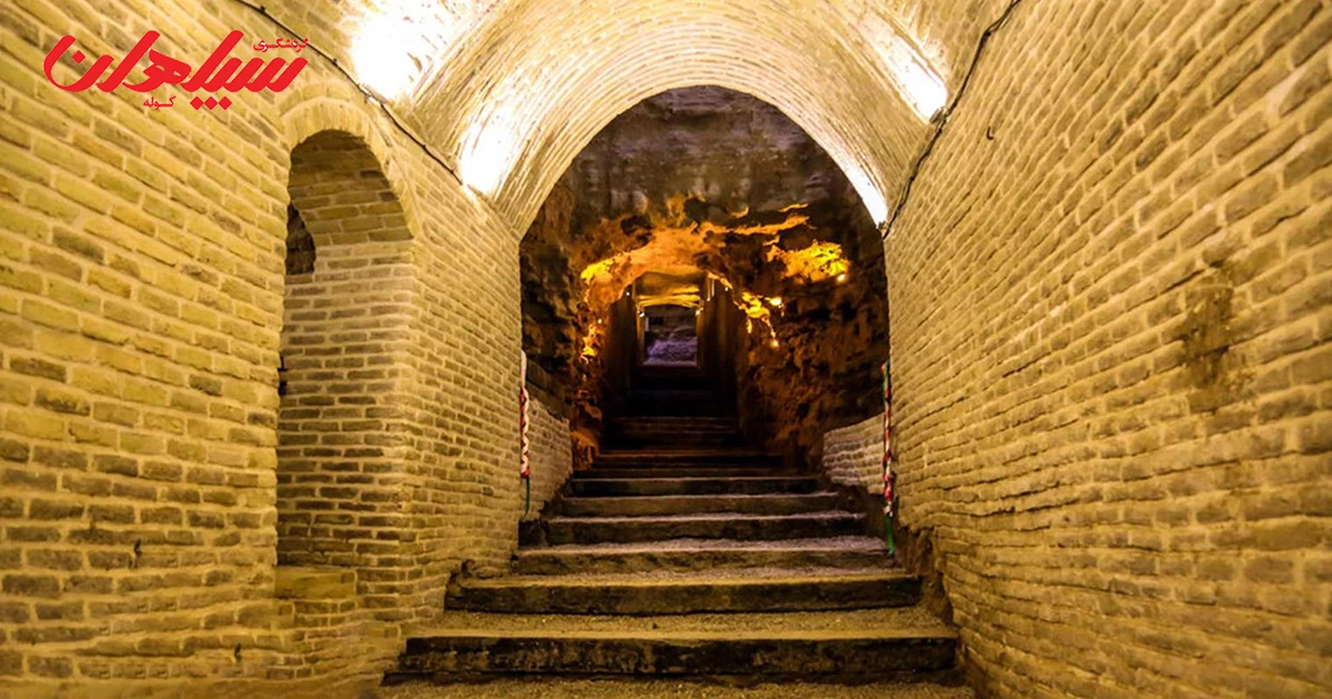 قنات اردکان