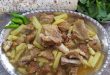 آب ریز چهارمحال و بختیاری