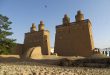 مرمت برج های تاریخی کبوتر صفا نجف آباد اصفهان