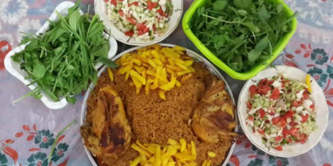 لالک بادمجان شیراز