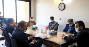 اصفهان، الگوی ملی حوزه‌ گردشگری و صنایع ‌دستی