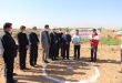 سومین مجتمع گردشگری شهر ابوزیدآباد