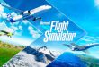 سفر به 2 میلیون شهر مختلف با بازی Flight Simulator