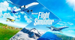 سفر به 2 میلیون شهر مختلف با بازی Flight Simulator