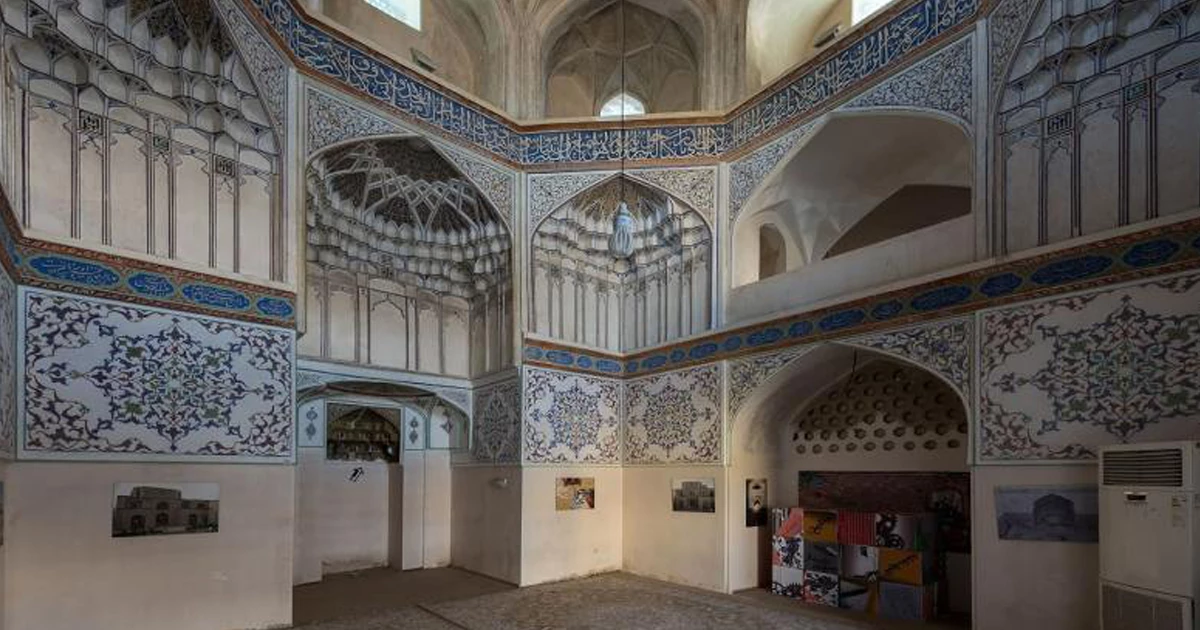 پیشینه تاریخی و جایگاه شیخ ابومسعود رازی