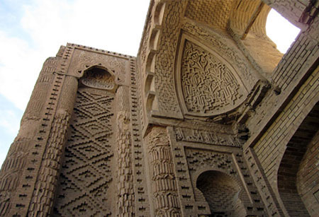 مسجد جورجیر
